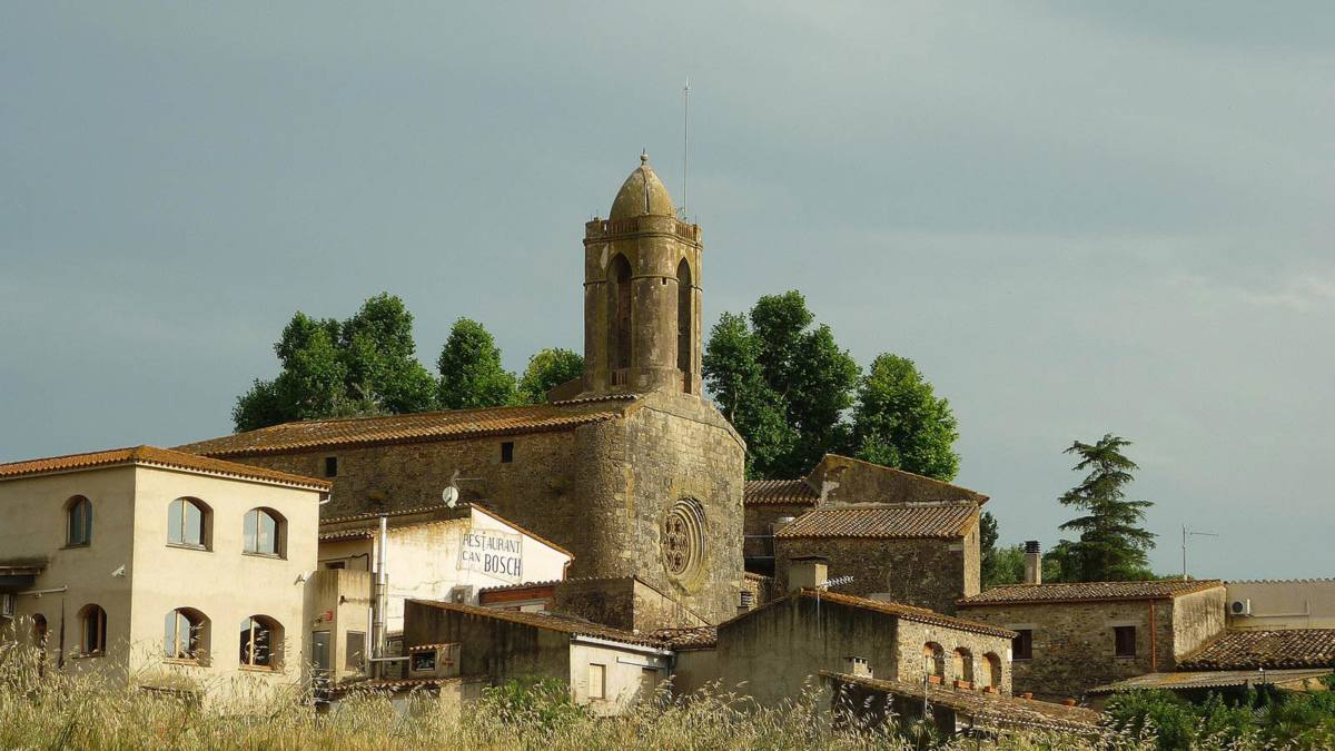 Замок Пуболь (Castell Gala Dalí – Púbol) - Viatores